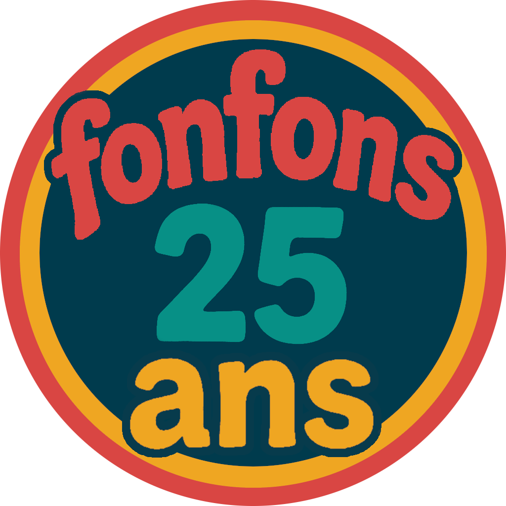 25 ans des Fonfons